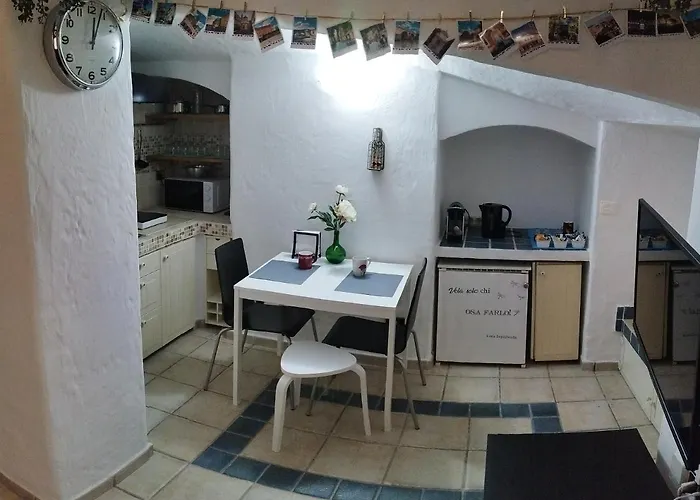 Casa Bertani