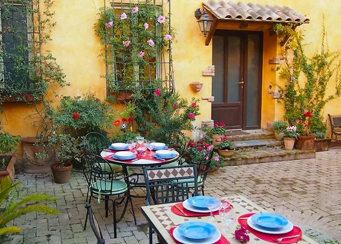 La Piazzetta Di